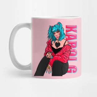 Karol G Mug